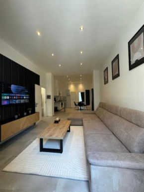 Appartement au cœur du Parvis de Saint-Gilles